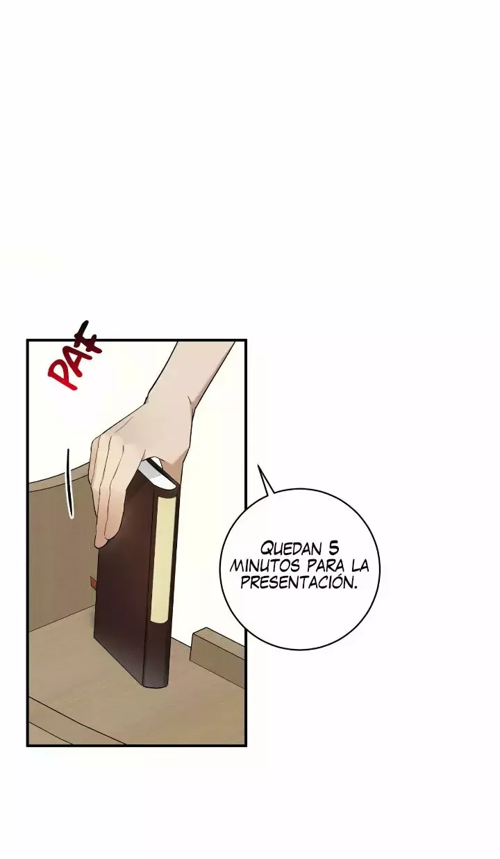 Caramelo de ciruela Capítulo 13 en Línea - página 4