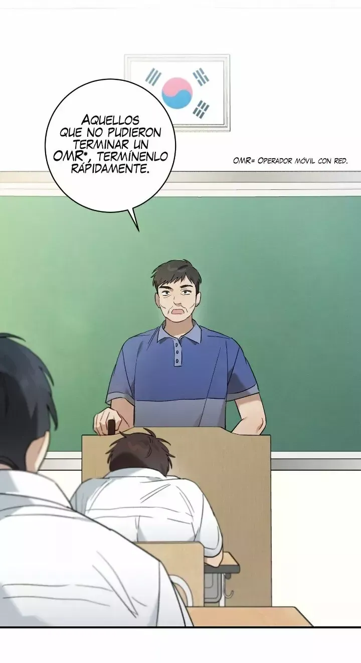 Caramelo de ciruela Capítulo 13 en Línea - página 5
