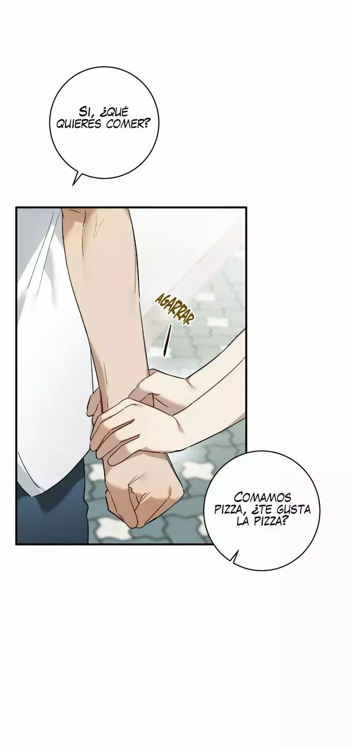 Caramelo de ciruela Capítulo 13 en Línea - página 43
