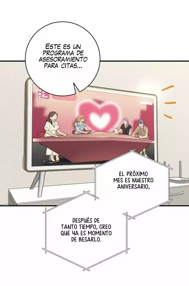 Caramelo de ciruela Capítulo 14 en Línea - página 7