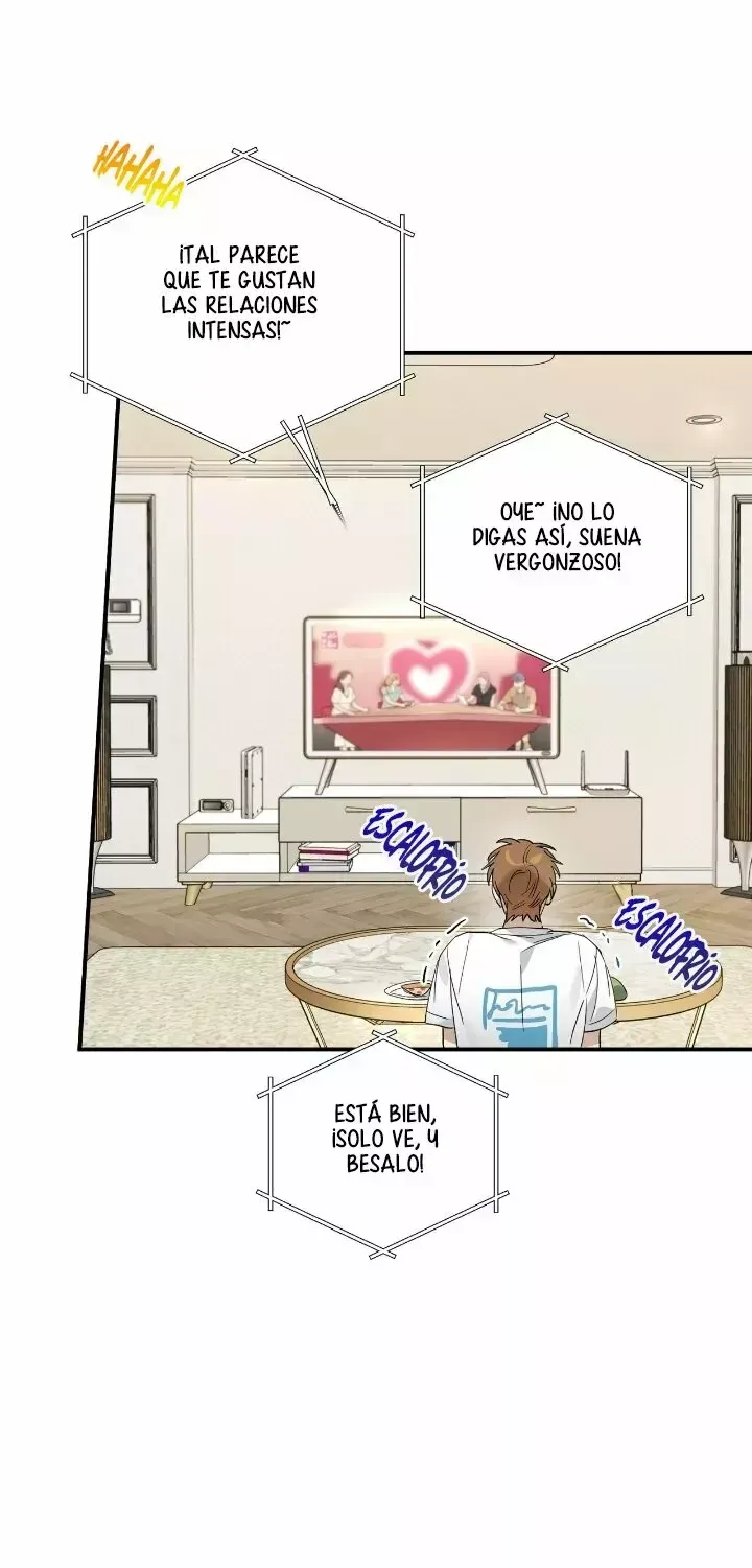 Caramelo de ciruela Capítulo 14 en Línea - página 9