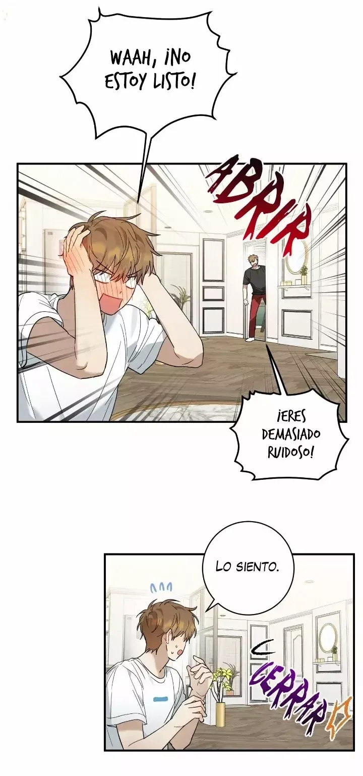 Caramelo de ciruela Capítulo 14 en Línea - página 12