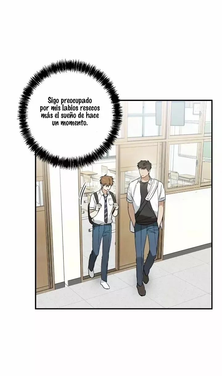 Caramelo de ciruela Capítulo 14 en Línea - página 55
