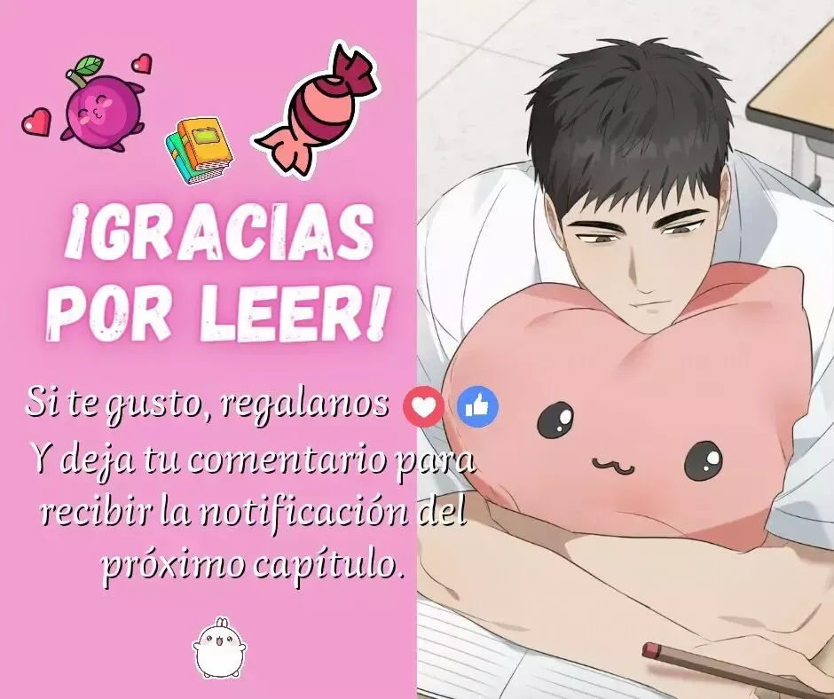 Caramelo de ciruela Capítulo 14 en Línea - página 58