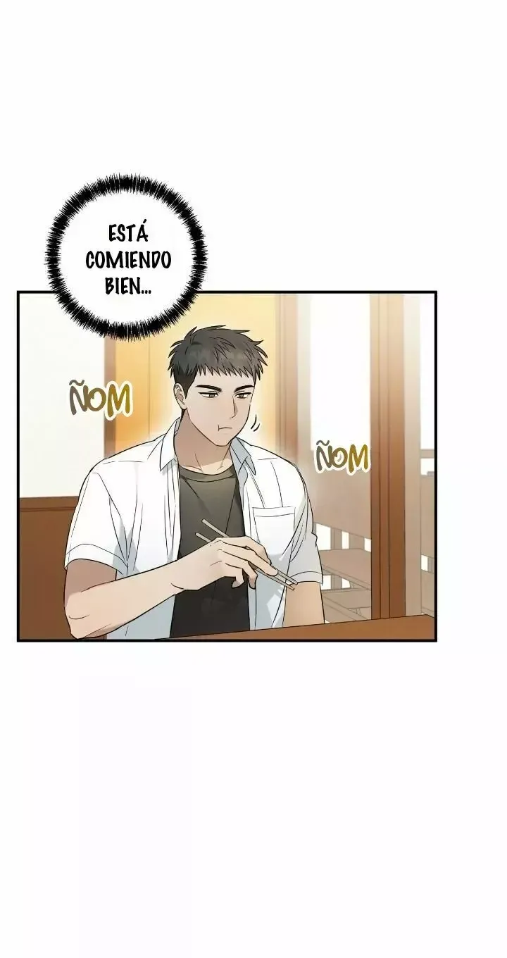 Caramelo de ciruela Capítulo 15 en Línea - página 8