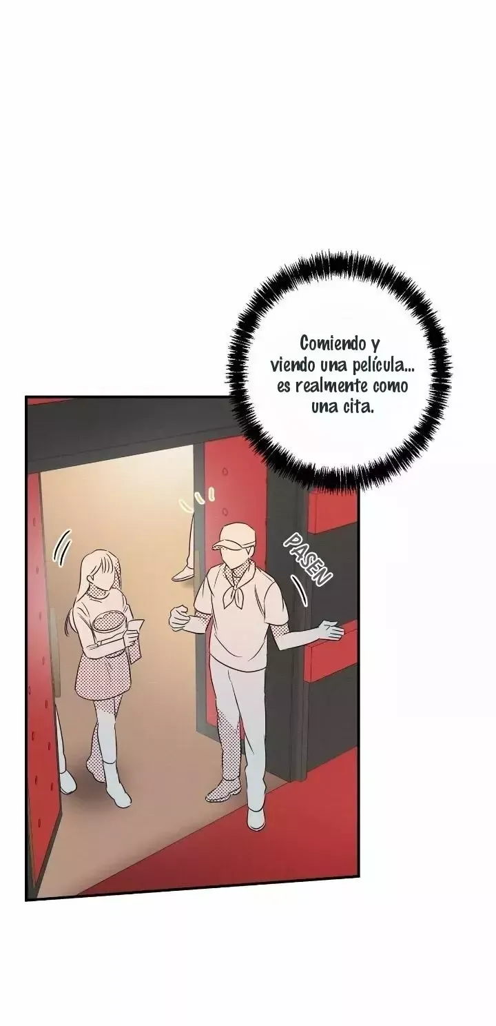 Caramelo de ciruela Capítulo 15 en Línea - página 21