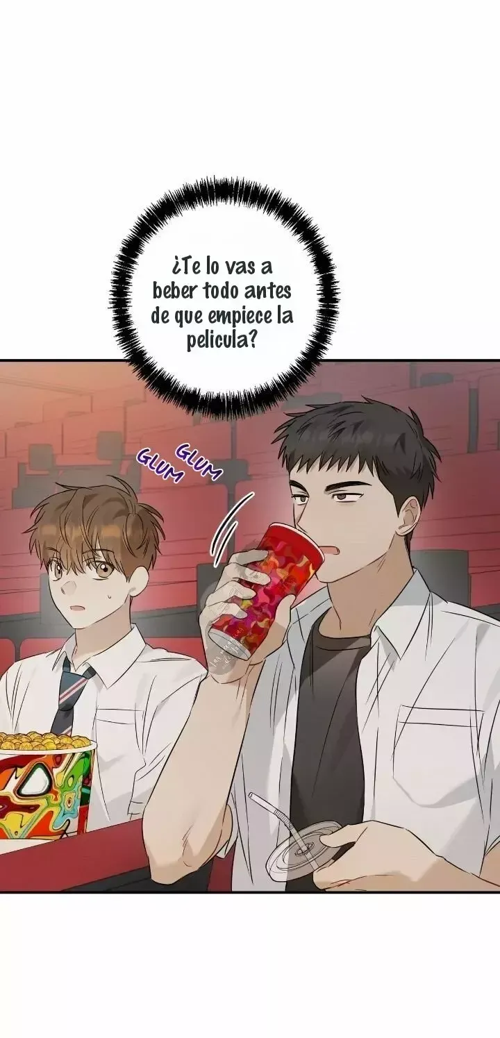 Caramelo de ciruela Capítulo 15 en Línea - página 23