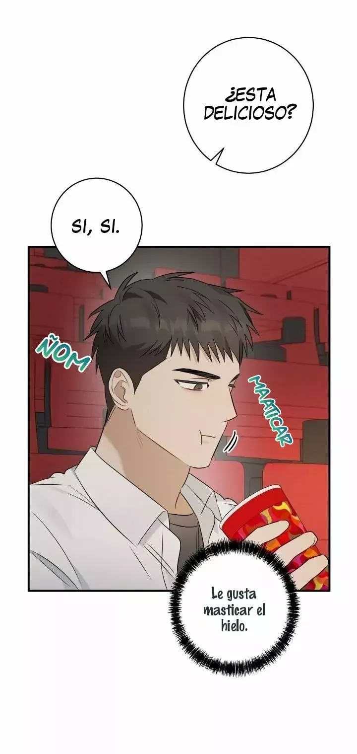 Caramelo de ciruela Capítulo 15 en Línea - página 24