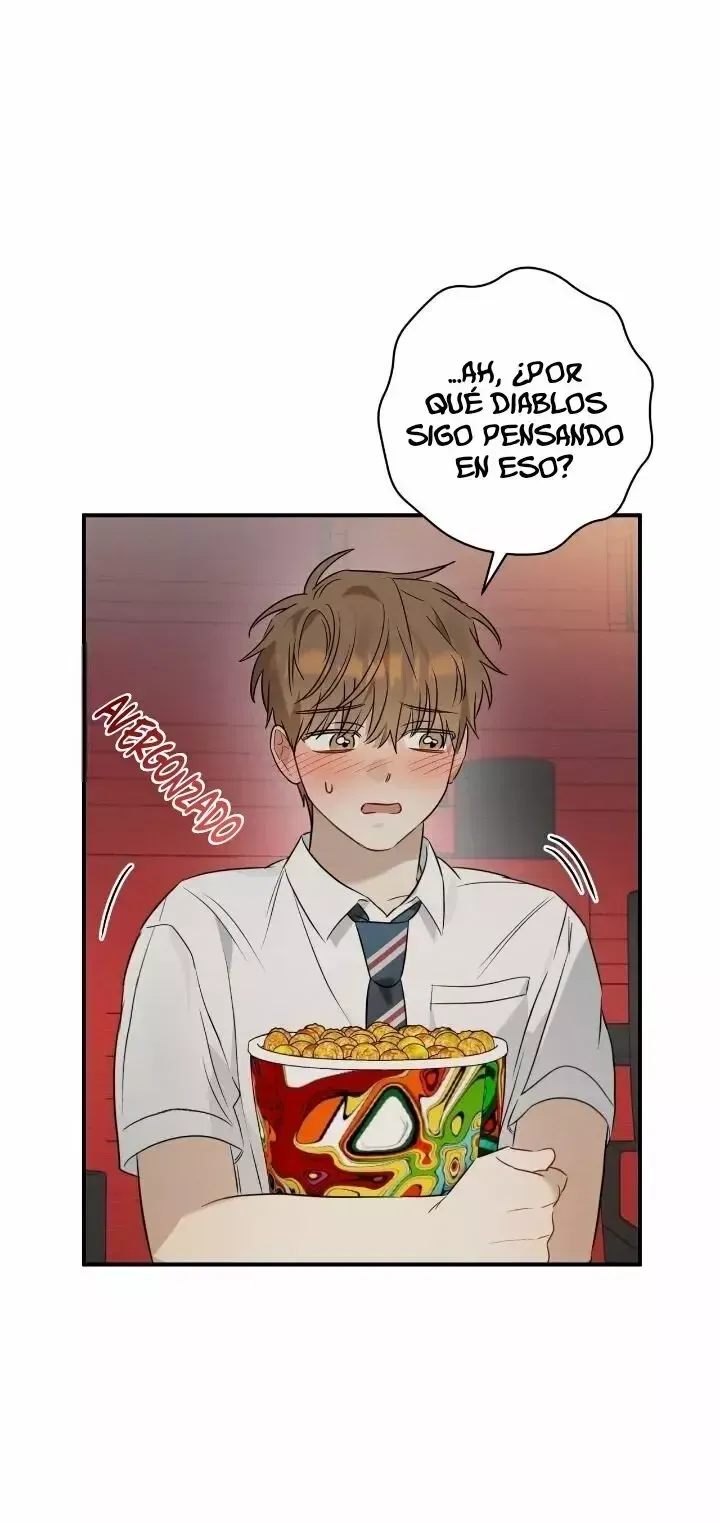 Caramelo de ciruela Capítulo 15 en Línea - página 26
