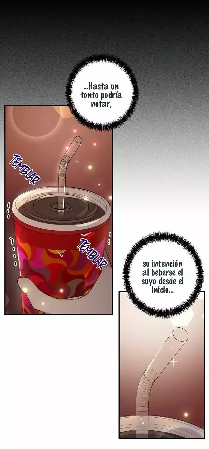 Caramelo de ciruela Capítulo 15 en Línea - página 39