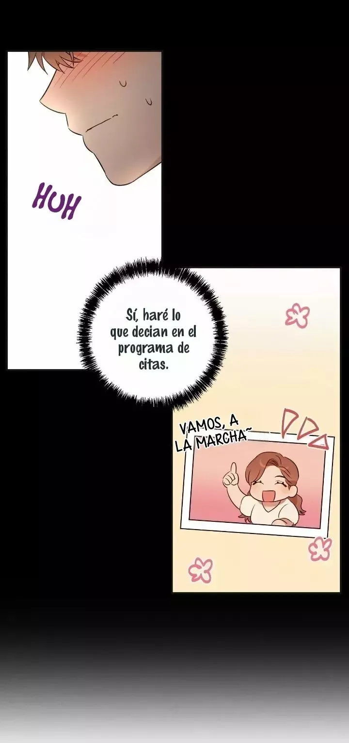 Caramelo de ciruela Capítulo 15 en Línea - página 50