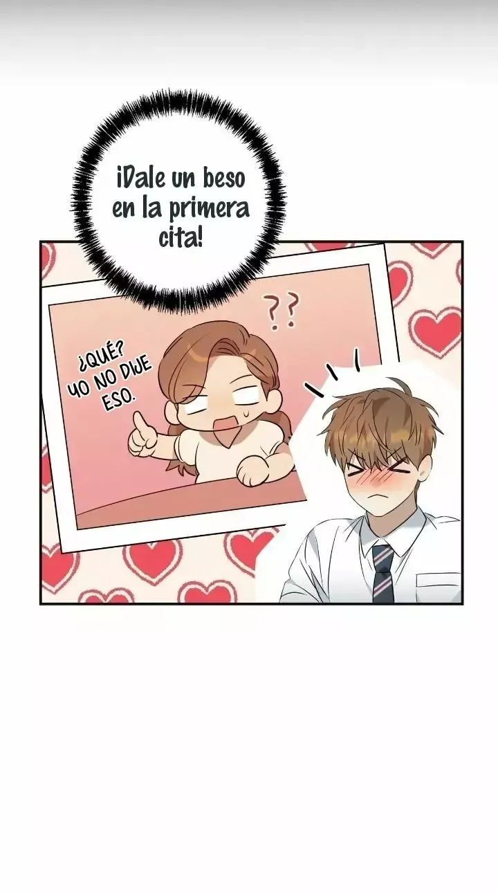 Caramelo de ciruela Capítulo 15 en Línea - página 51