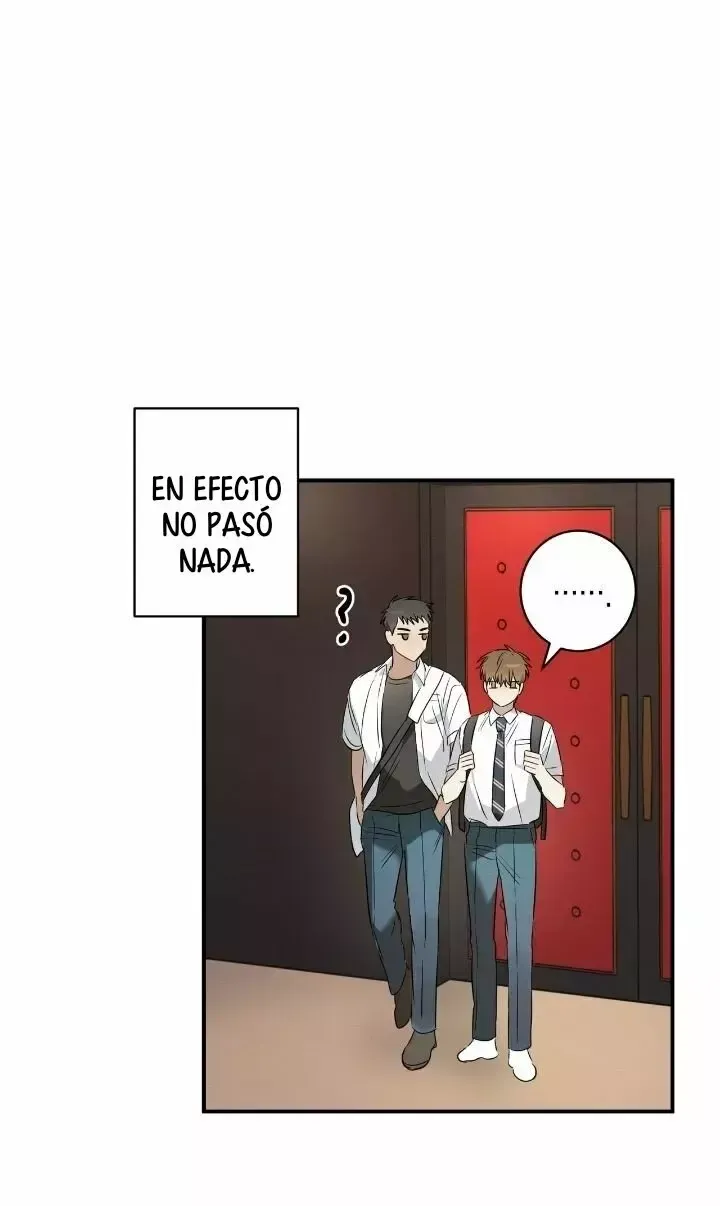 Caramelo de ciruela Capítulo 15 en Línea - página 61