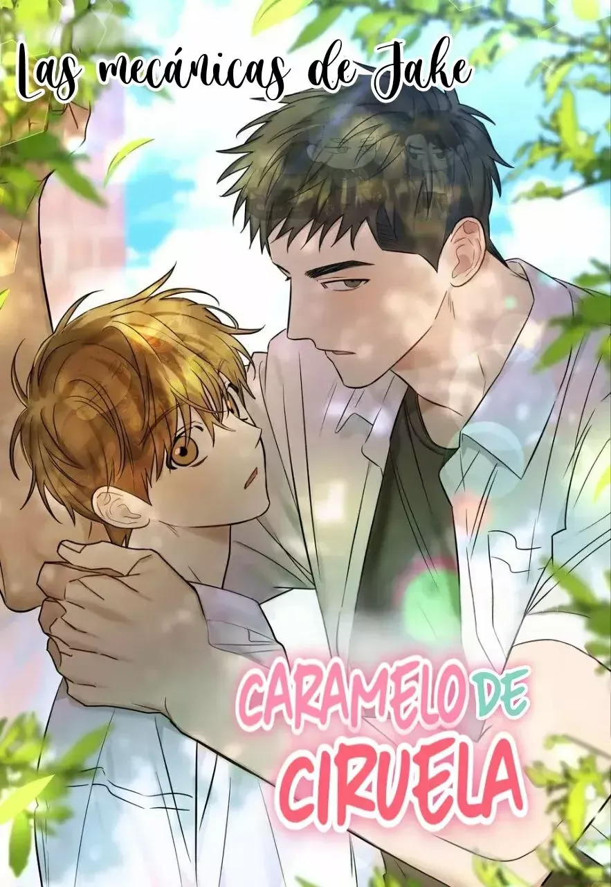 Caramelo de ciruela Capítulo 16 en Línea - página 2
