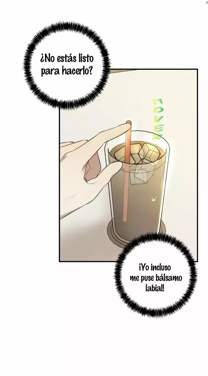 Caramelo de ciruela Capítulo 16 en Línea - página 7