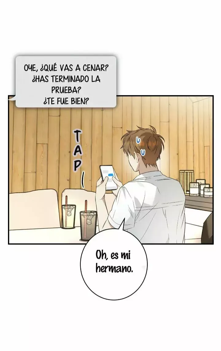 Caramelo de ciruela Capítulo 16 en Línea - página 10