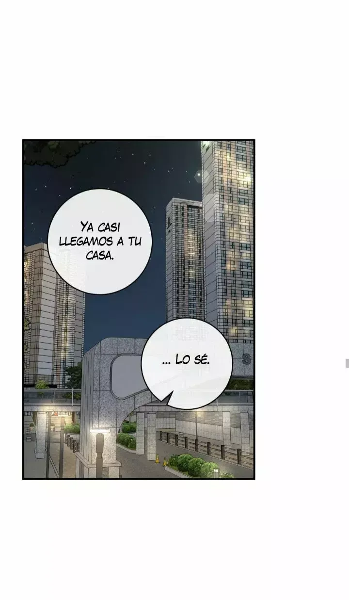 Caramelo de ciruela Capítulo 16 en Línea - página 40