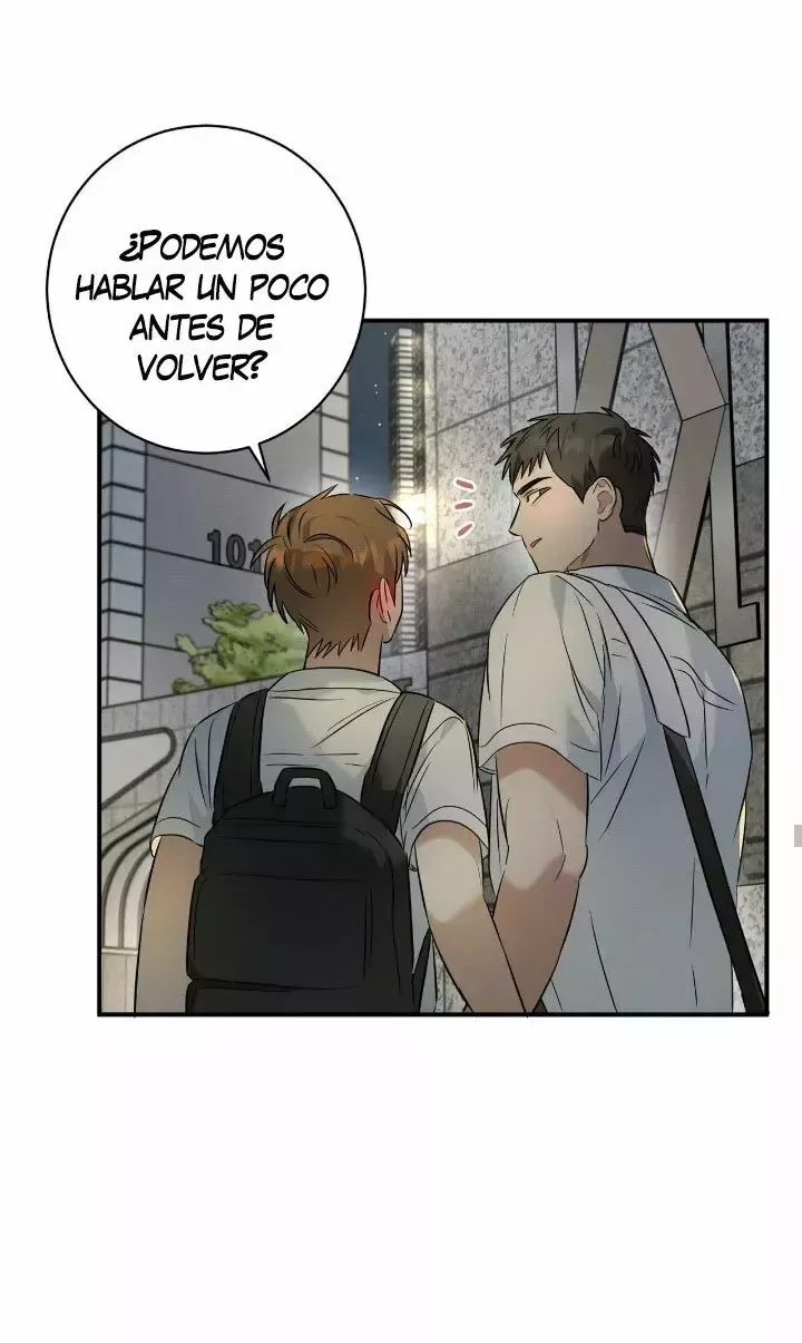 Caramelo de ciruela Capítulo 16 en Línea - página 43