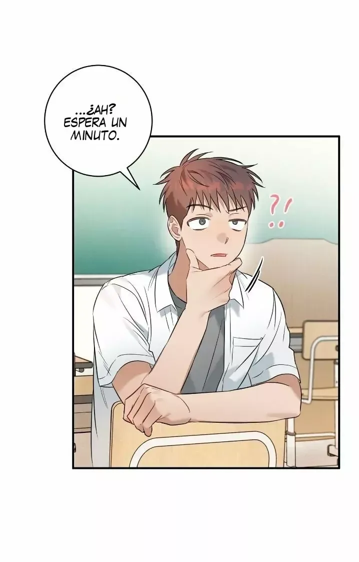 Caramelo de ciruela Capítulo 17 en Línea - página 24