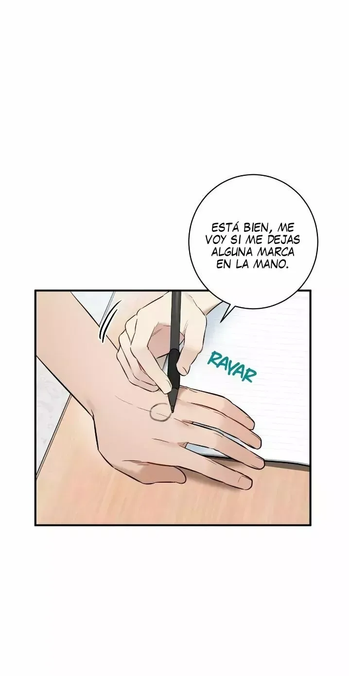 Caramelo de ciruela Capítulo 17 en Línea - página 57