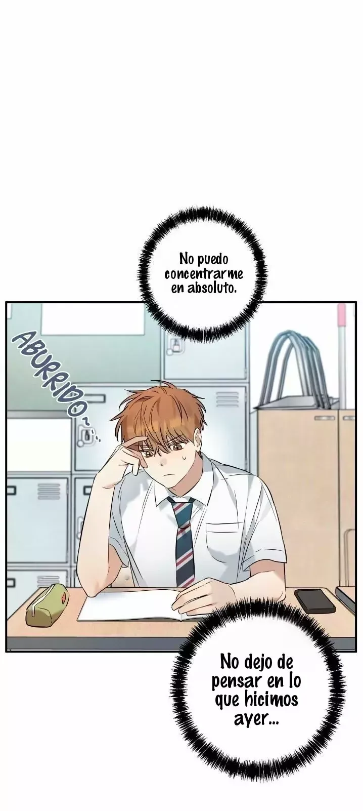 Caramelo de ciruela Capítulo 17 en Línea - página 61