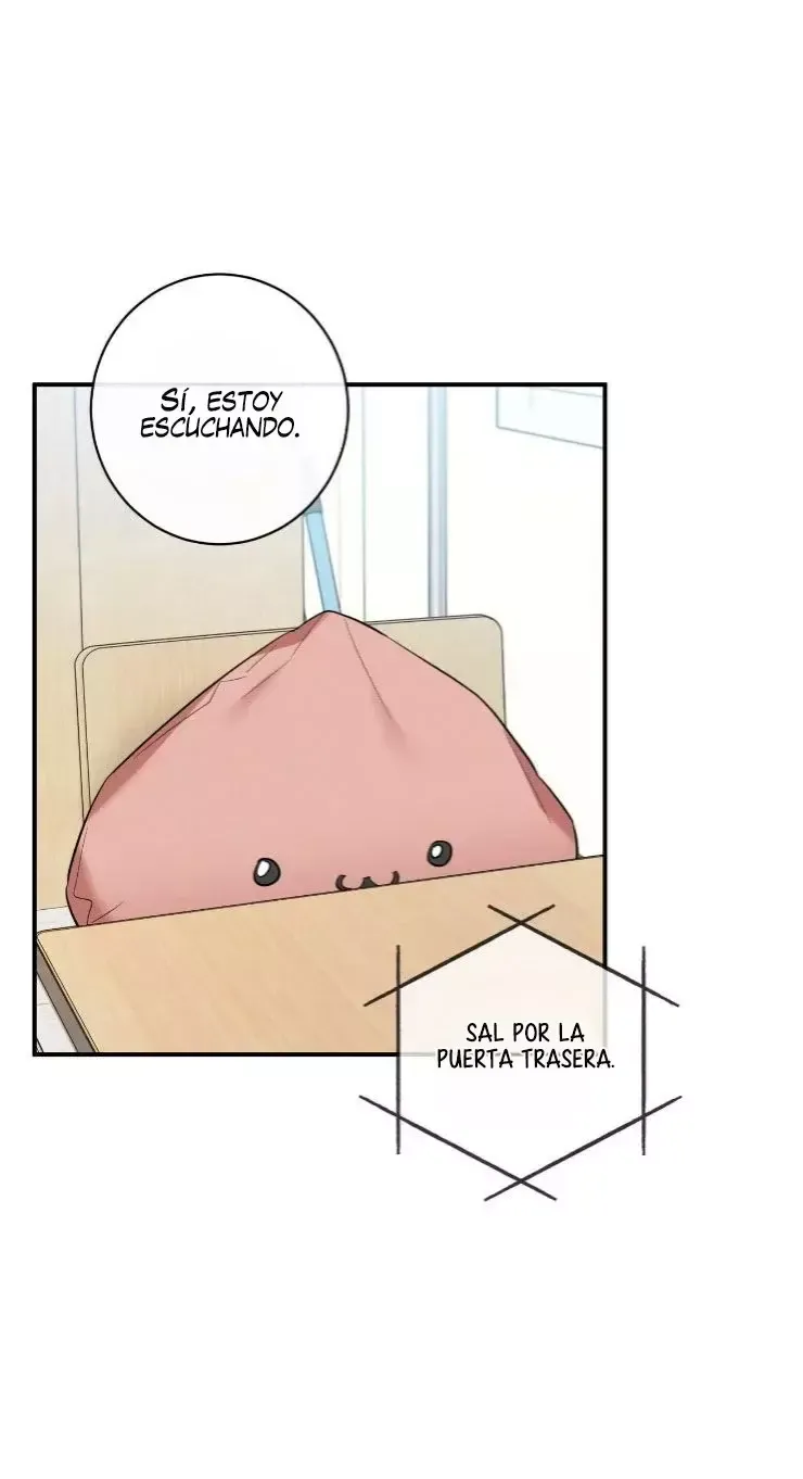 Caramelo de ciruela Capítulo 18 en Línea - página 20