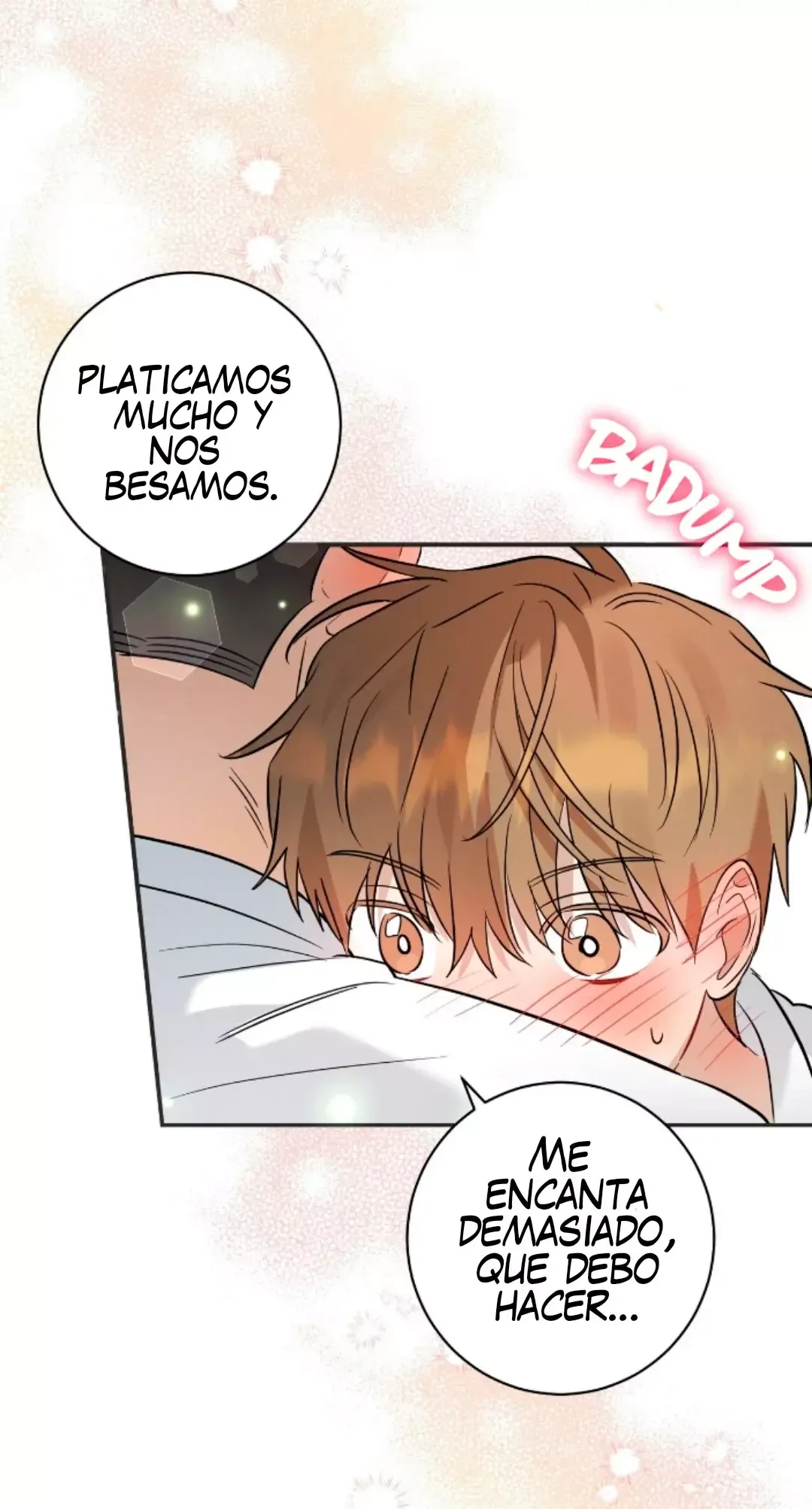 Caramelo de ciruela Capítulo 19 en Línea - página 10