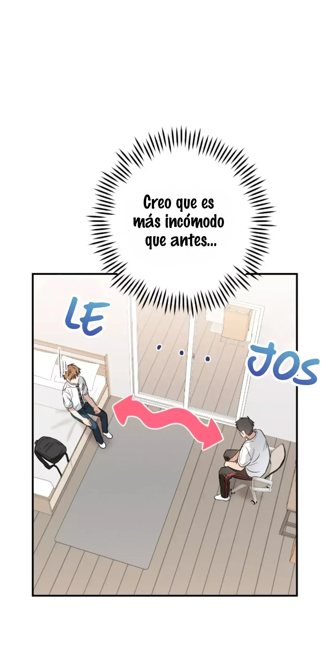 Caramelo de ciruela Capítulo 19 en Línea - página 23