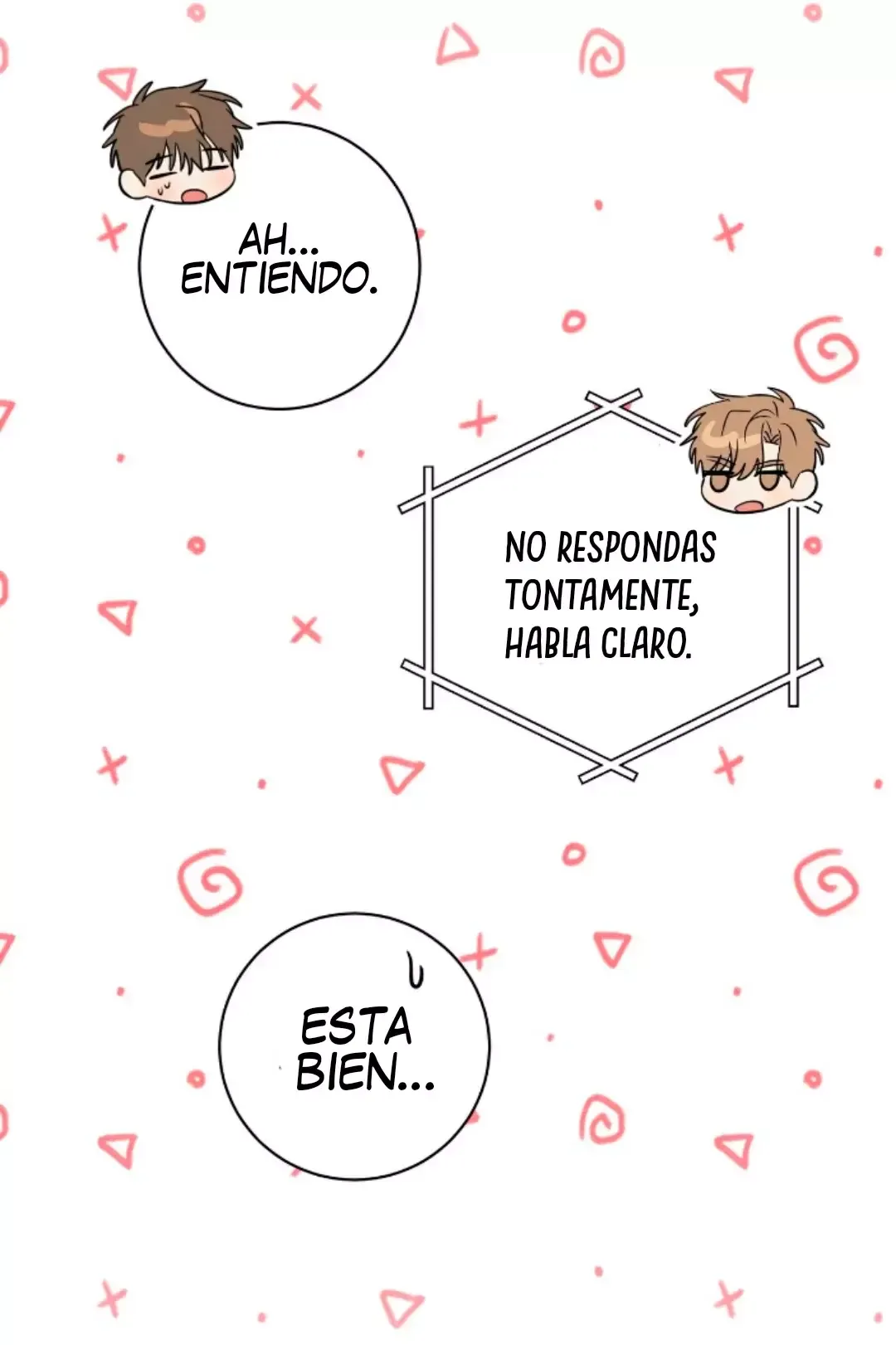 Caramelo de ciruela Capítulo 19 en Línea - página 46