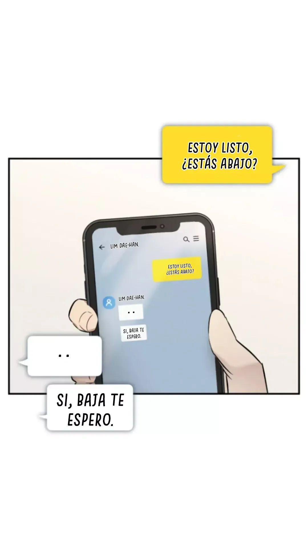 Caramelo de ciruela Capítulo 20 en Línea - página 7