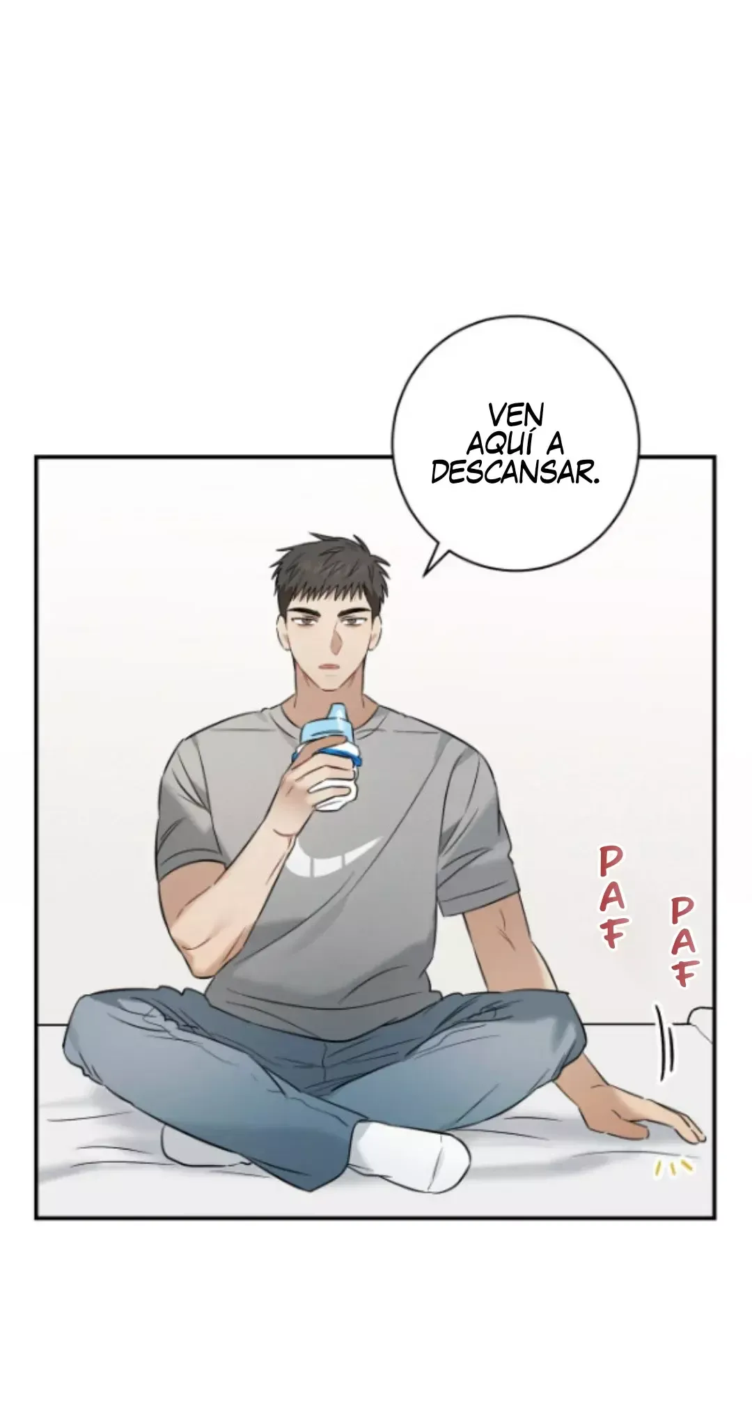 Caramelo de ciruela Capítulo 20 en Línea - página 28