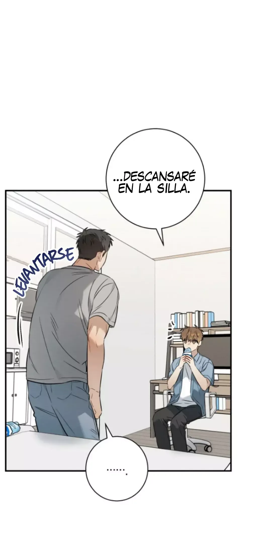 Caramelo de ciruela Capítulo 20 en Línea - página 29