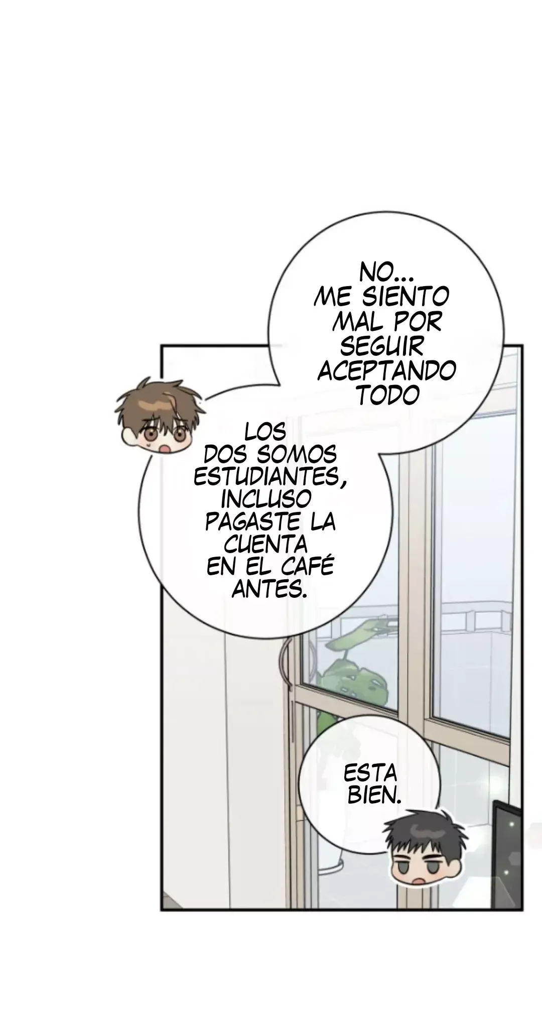 Caramelo de ciruela Capítulo 20 en Línea - página 58