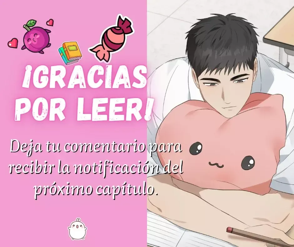 Caramelo de ciruela Capítulo 22 en Línea - página 36