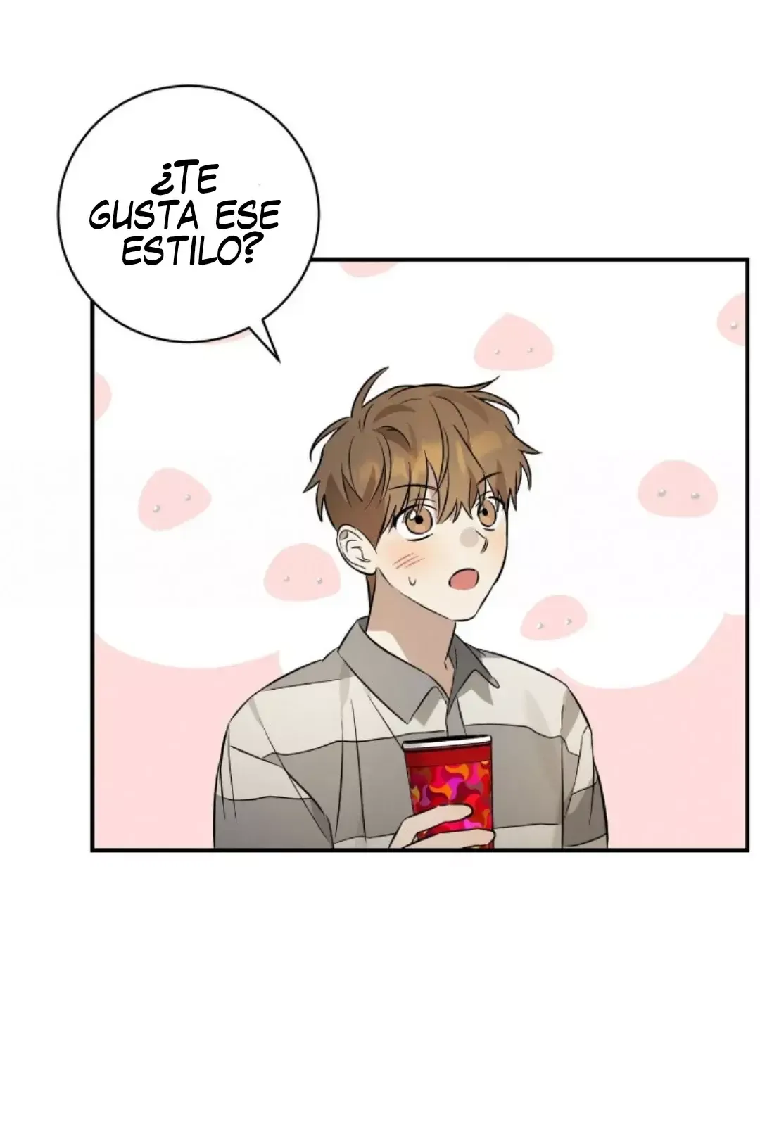Caramelo de ciruela Capítulo 24 en Línea - página 58