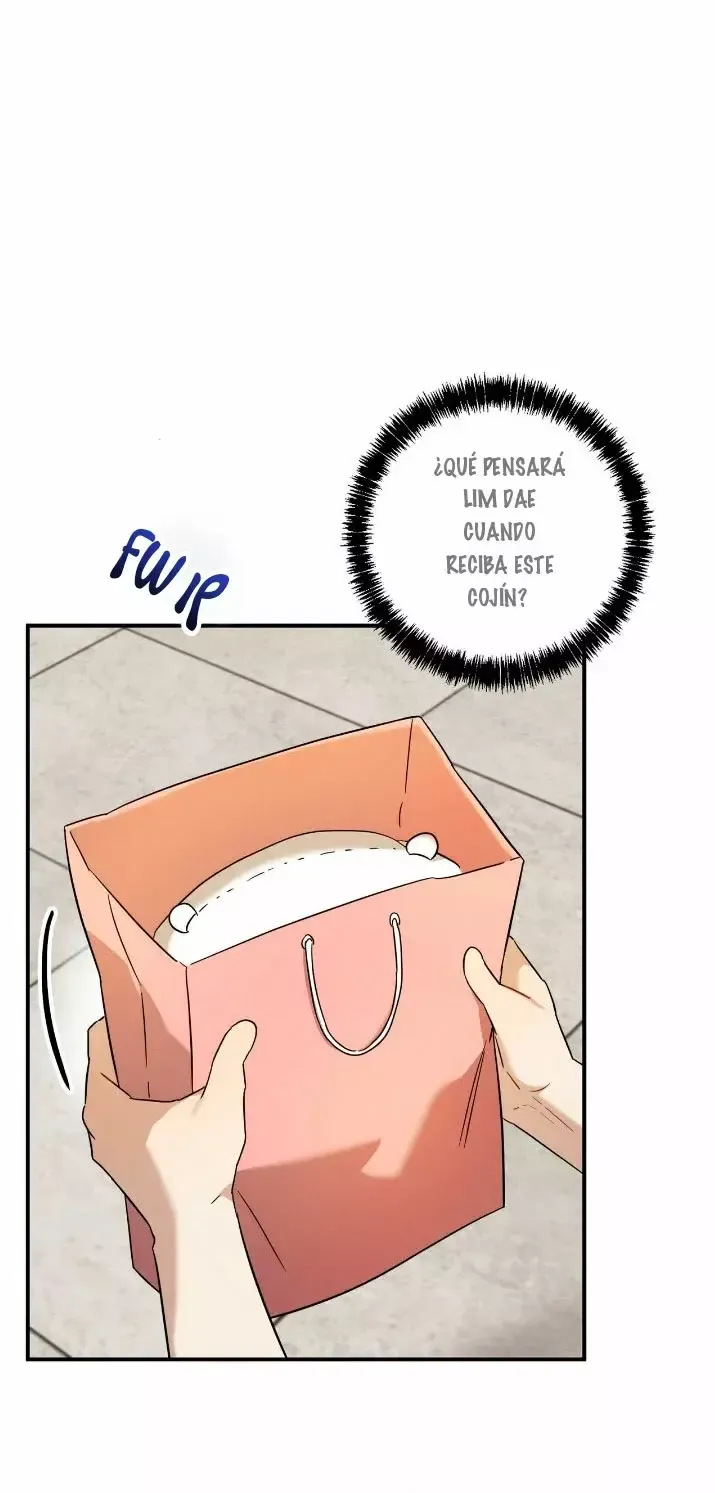 Caramelo de ciruela Capítulo 25 en Línea - página 5
