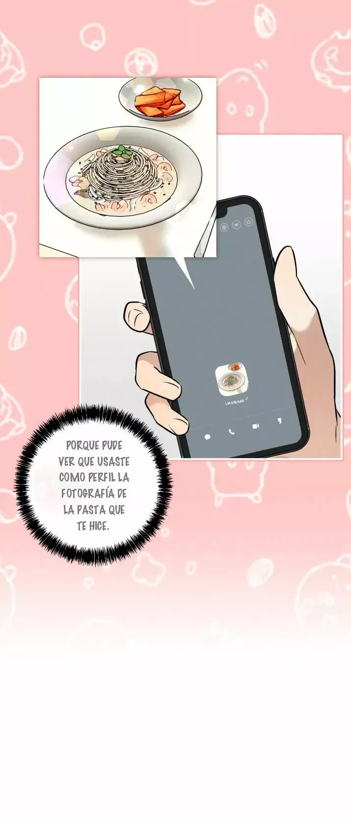 Caramelo de ciruela Capítulo 25 en Línea - página 7