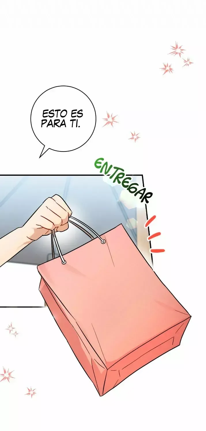 Caramelo de ciruela Capítulo 25 en Línea - página 33