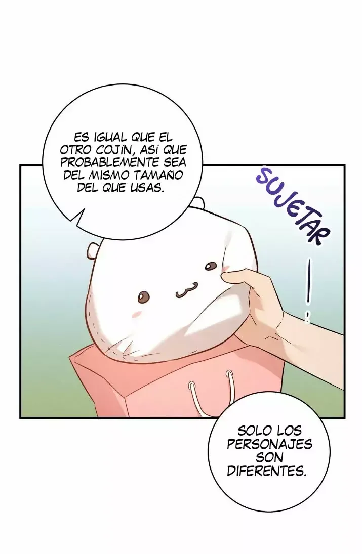 Caramelo de ciruela Capítulo 25 en Línea - página 35