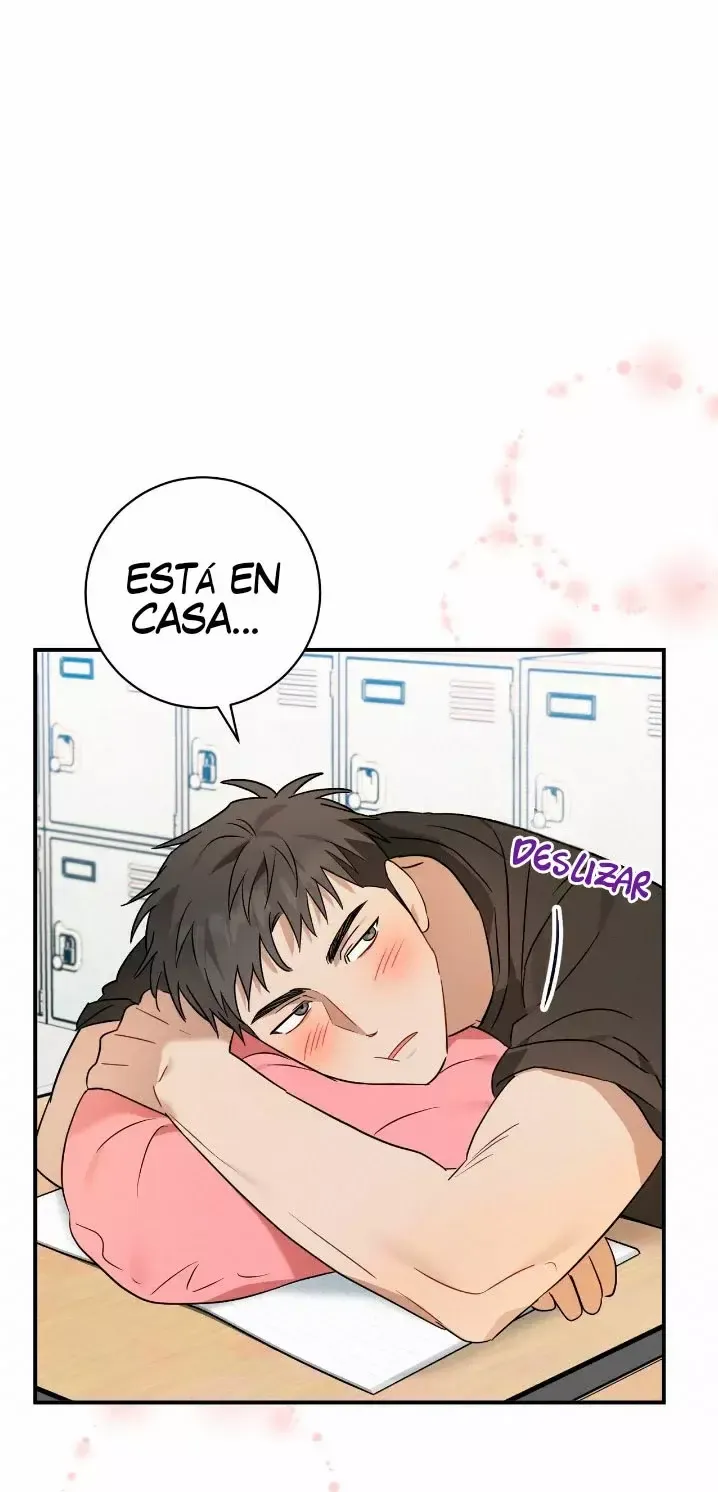Caramelo de ciruela Capítulo 25 en Línea - página 54