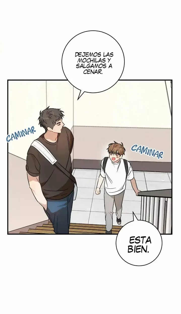 Caramelo de ciruela Capítulo 25 en Línea - página 58