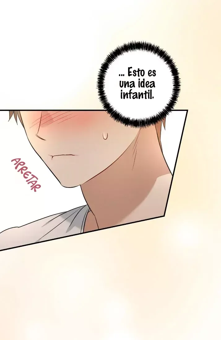 Caramelo de ciruela Capítulo 28 en Línea - página 19