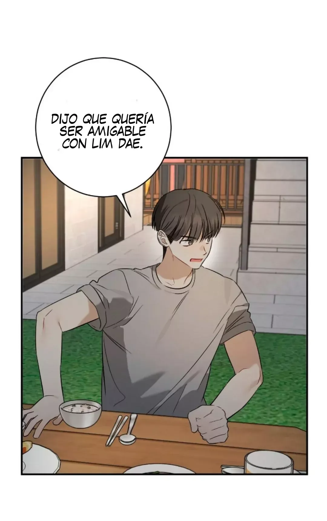 Caramelo de ciruela Capítulo 28 en Línea - página 45