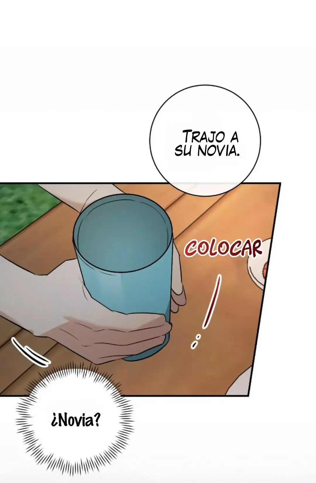 Caramelo de ciruela Capítulo 28 en Línea - página 51