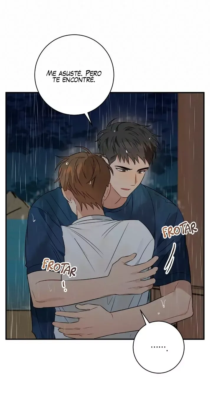 Caramelo de ciruela Capítulo 29 en Línea - página 10