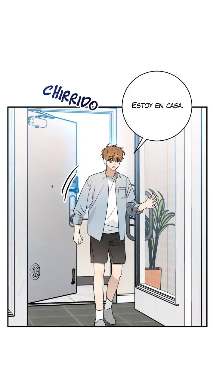 Caramelo de ciruela Capítulo 30 en Línea - página 40