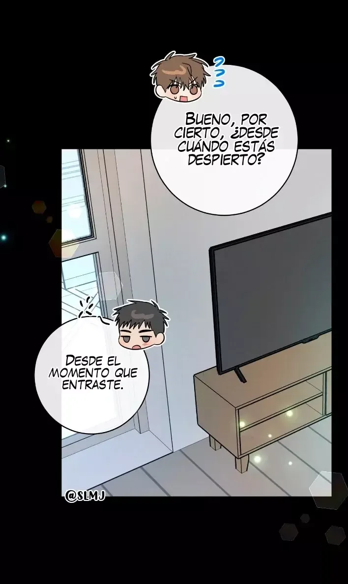 Caramelo de ciruela Capítulo 32 en Línea - página 17
