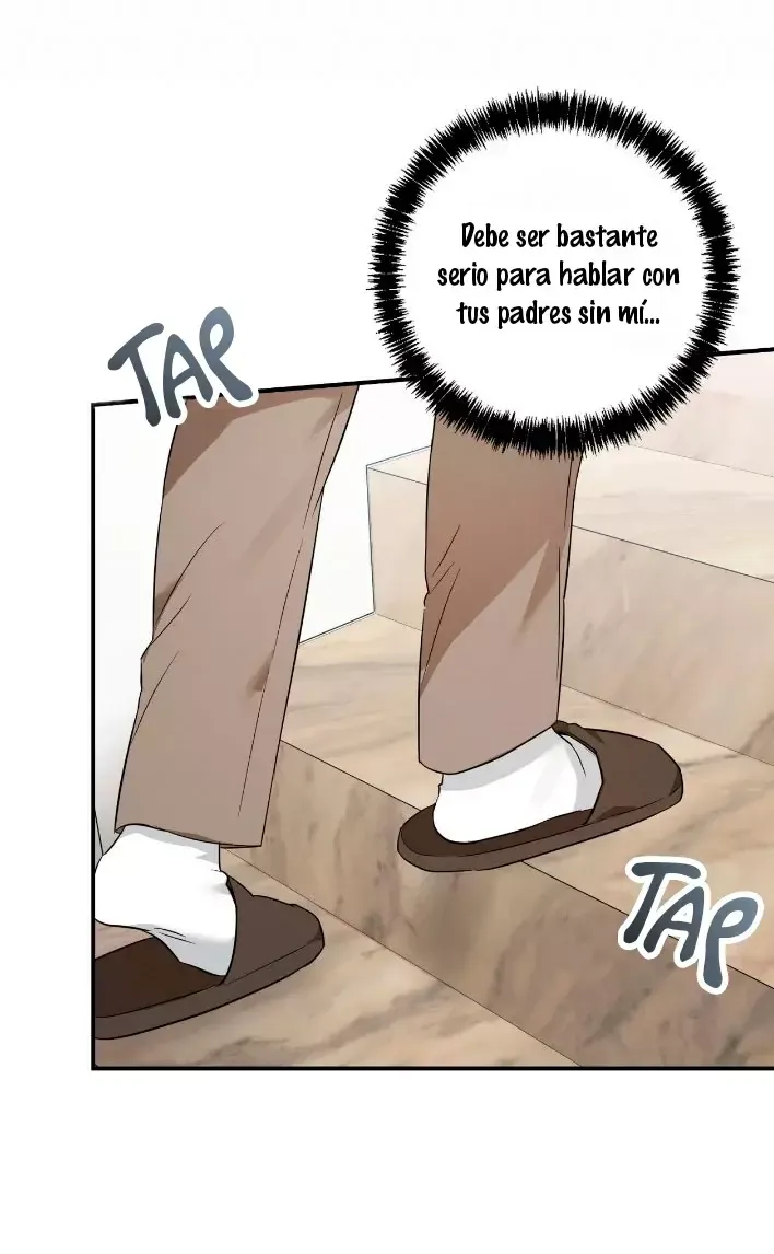 Caramelo de ciruela Capítulo 34 en Línea - página 52