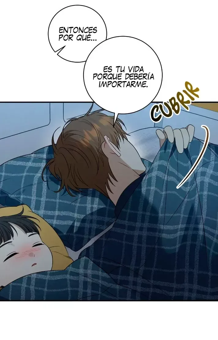 Caramelo de ciruela Capítulo 35 en Línea - página 58