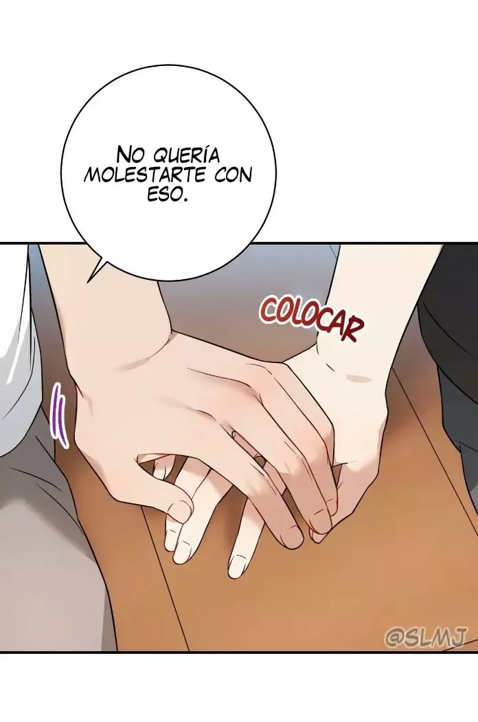 Caramelo de ciruela Capítulo 36 en Línea - página 10
